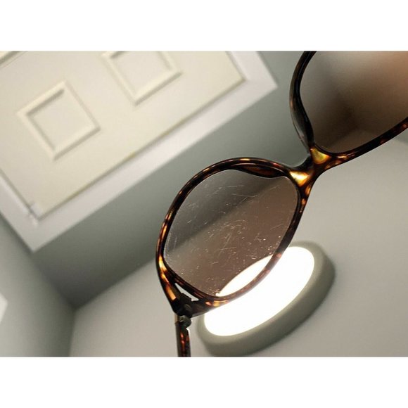 Christian Dior 2691 10 Oversized sunglasses  Size 58 [] 15  Scratched Lenses main image 5
